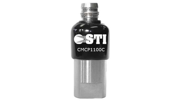 CMCP1100C — 紧凑型，M8 连接器