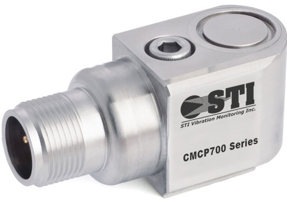 CMCP783A — 侧向出线加速度传感器