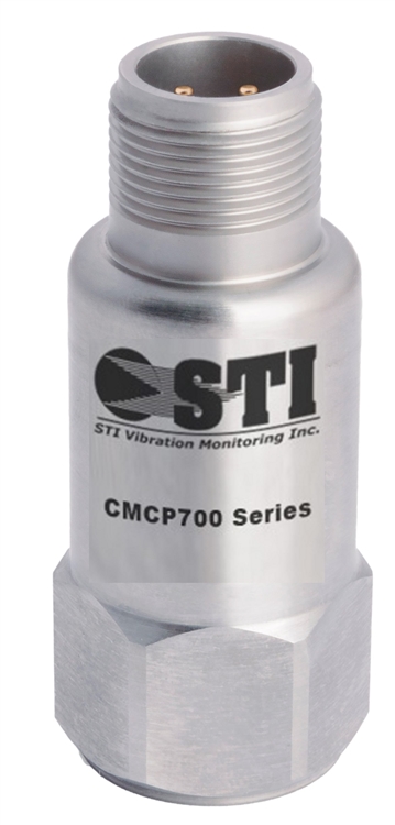 CMCP786A-N — 负电压供电加速度传感器