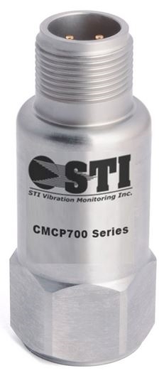 CMCP782A — 顶部出线加速度传感器