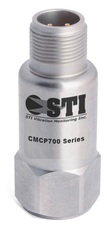 CMCP422VT-D — 顶部出线，MS 连接器，动态输出