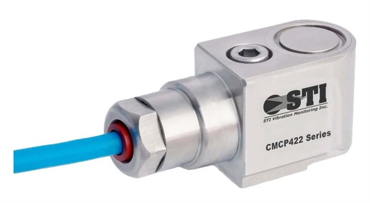 CMCP422VTS-IP — 侧向出线，潜水型