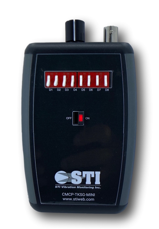 CMCP-TKSG-M — 小型现场信号发生器套件