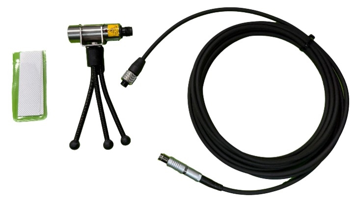 CMCP5030K — 激光转速计套件