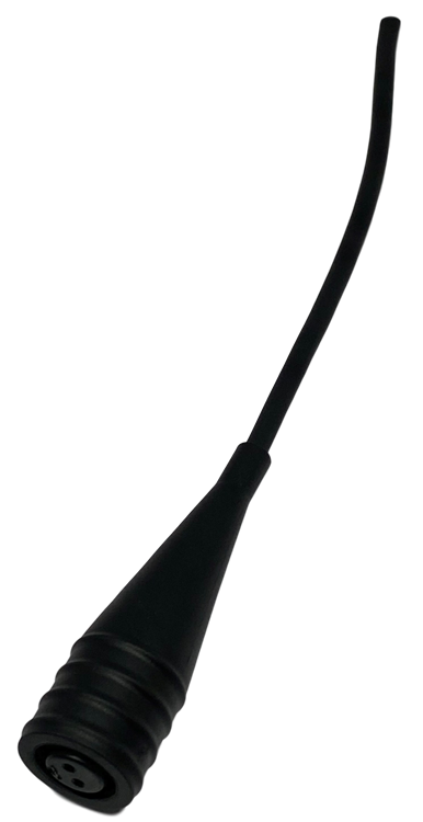 CMCP602LST — 推入式密封线缆组件