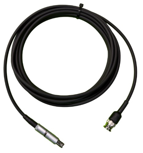 CMCP5211 — 转速计信号用直线缆