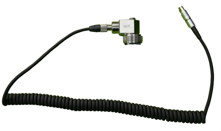 CMCP1500T-K — 高精度三轴加速度传感器套件