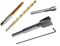 CMCP270S — 3/4 英寸加速度传感器安装工具套件