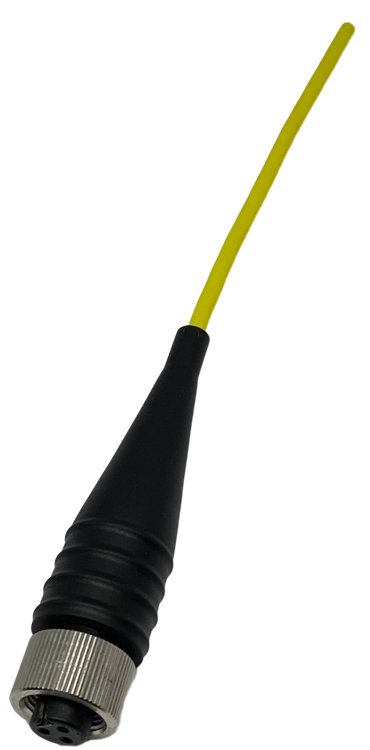 CMCP603H — 螺纹连接线缆组件