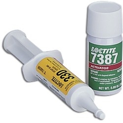 CMCP211 — Depend 330 胶粘剂与活化剂