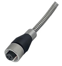 CMCP603A — 铠装线缆组件