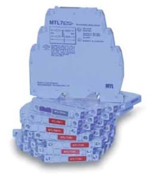 CMCP245-03 — MTL 7278ac，用于机械式速度传感器