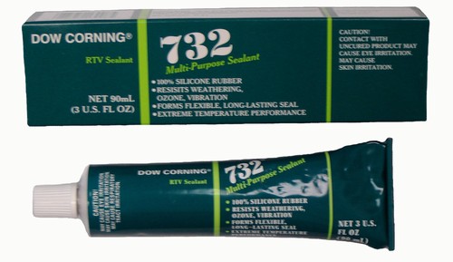 CMCP213 — 透明硅密封胶，用于连接器填充