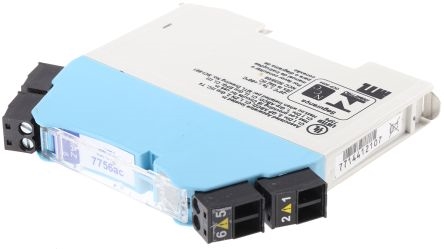 CMCP245-04 — MTL 7756ac，用于三线制 RTD