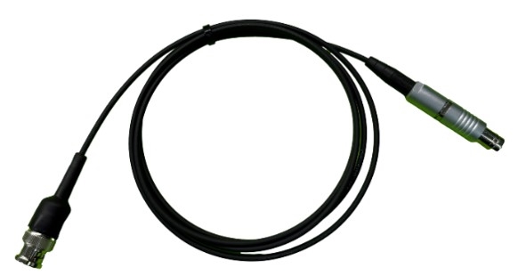 CMCP5023 — 轻量信号输入线缆