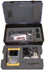 CMCP810 — 跳动测量套件