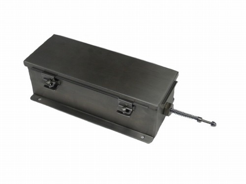 CMCP-LVDT-51A — 2 英寸 LVDT，1–6 VDC 输出，2.5 mV/mil，+24 VDC
