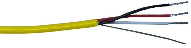 CMCP403H — 三芯高温电缆