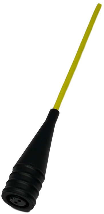 CMCP602HST — 推入式密封线缆组件
